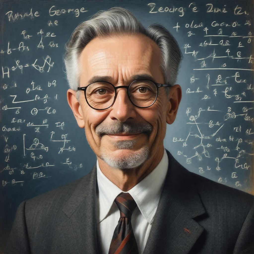 George Zweig
